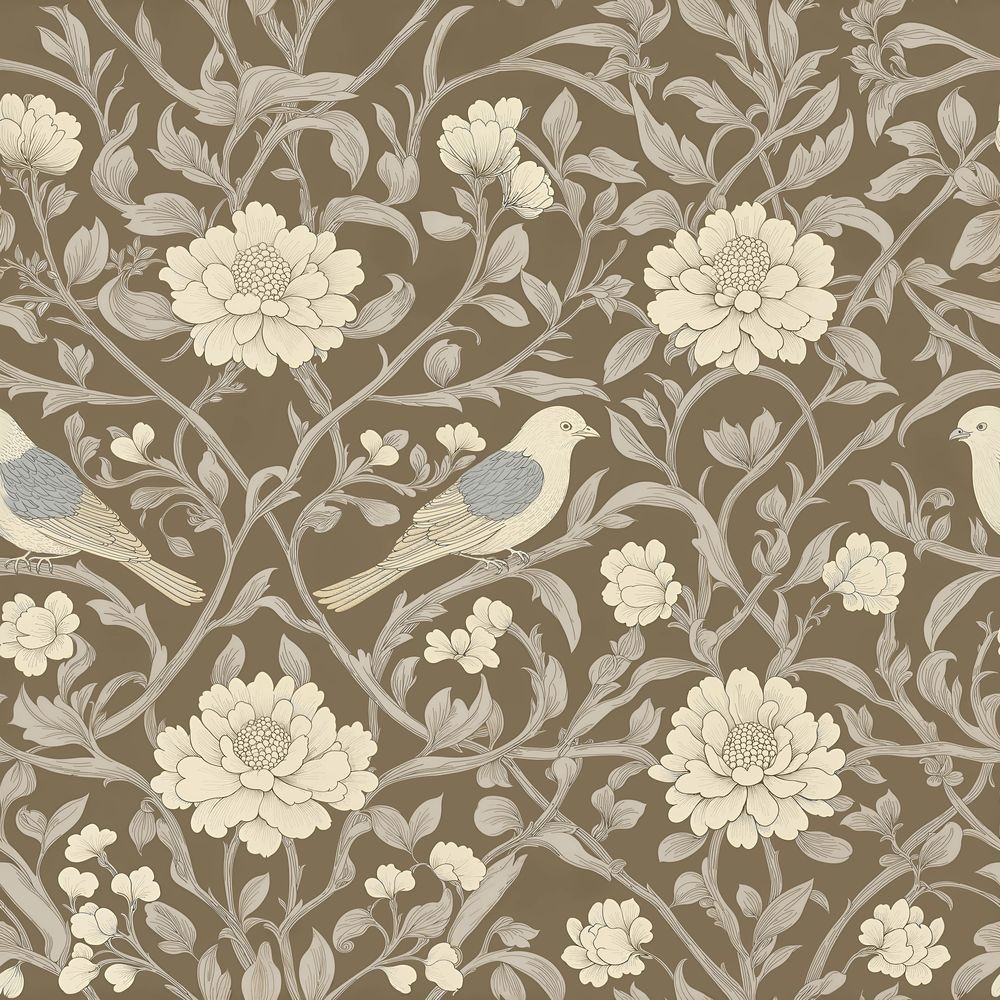 Image de Tillberga Brown - 1061101-02